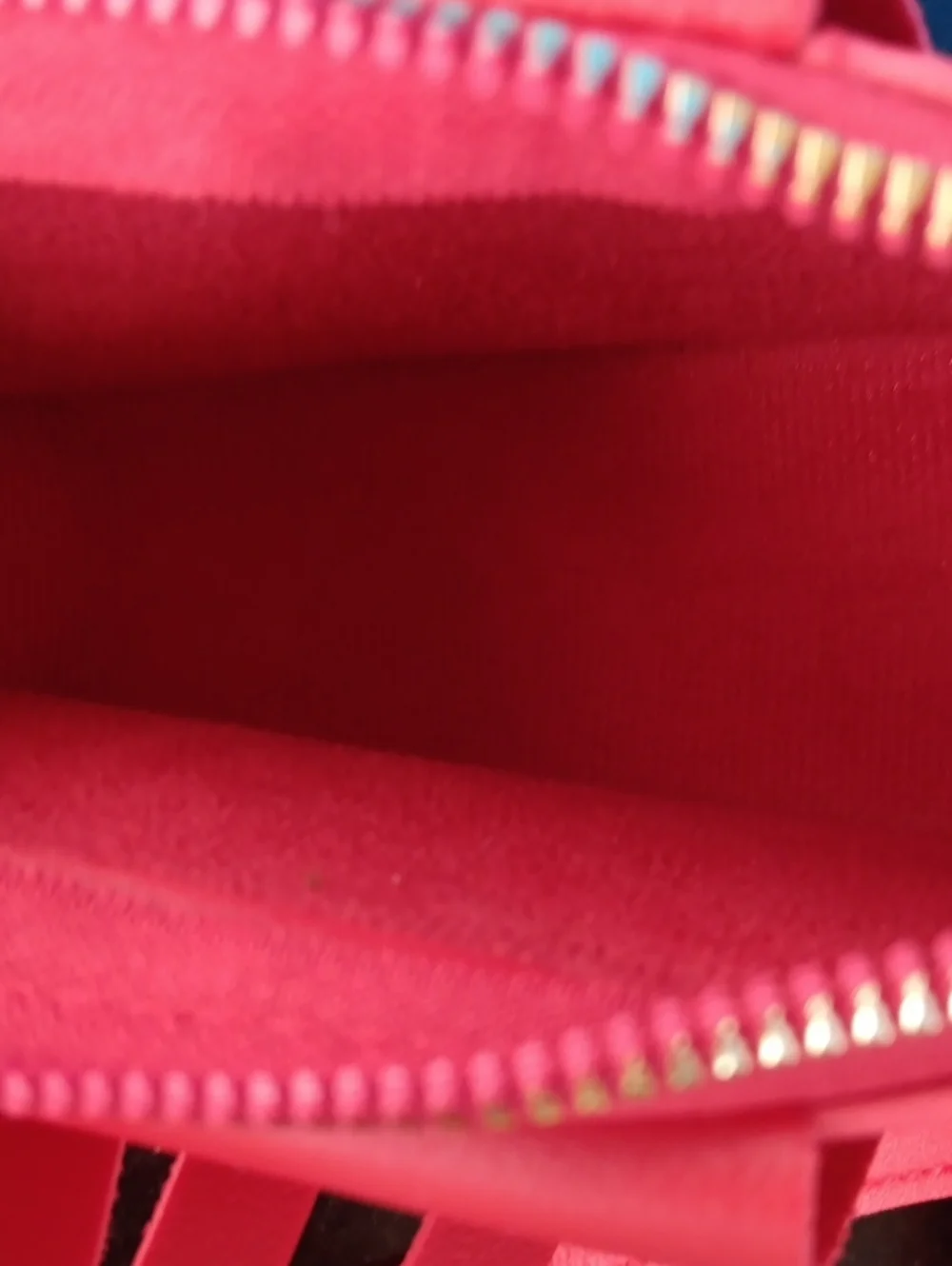 Red Lobster Crossbody Bag with Charm - Women Accessories Size15×5×4